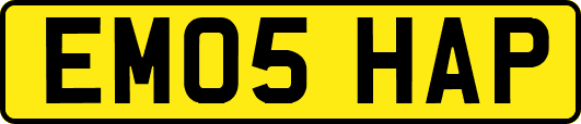 EM05HAP