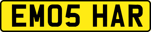 EM05HAR