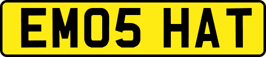 EM05HAT