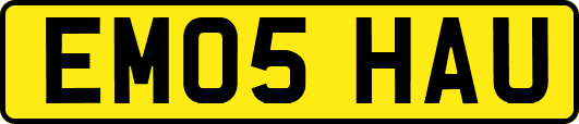 EM05HAU