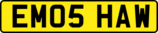 EM05HAW