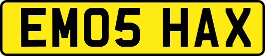EM05HAX