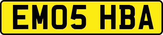 EM05HBA