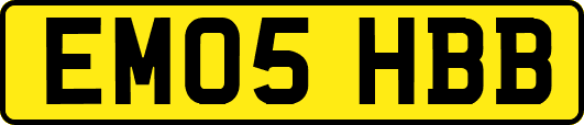 EM05HBB