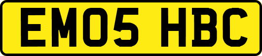 EM05HBC