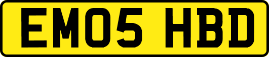 EM05HBD