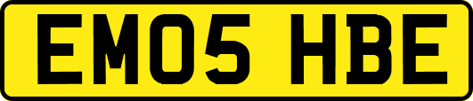 EM05HBE