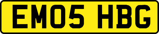 EM05HBG