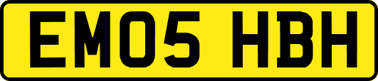 EM05HBH