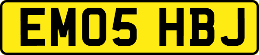 EM05HBJ