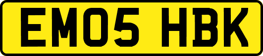 EM05HBK