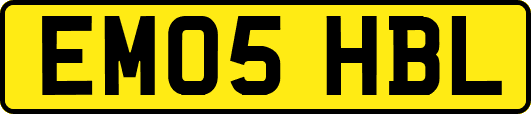 EM05HBL