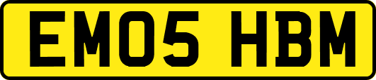 EM05HBM