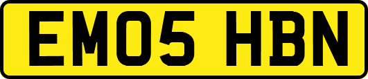 EM05HBN