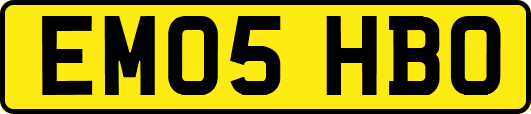 EM05HBO