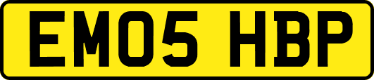 EM05HBP
