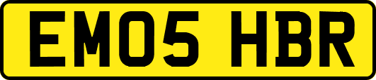 EM05HBR