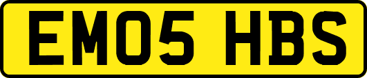 EM05HBS