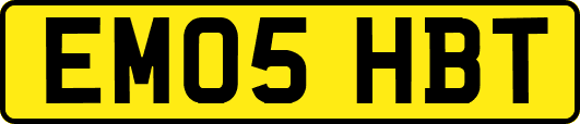 EM05HBT