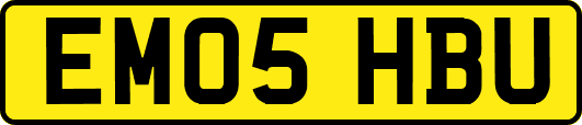 EM05HBU