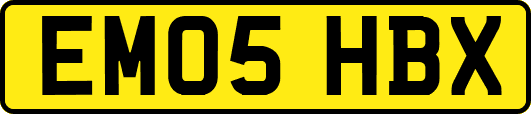 EM05HBX