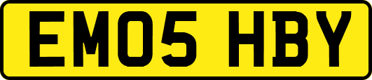 EM05HBY