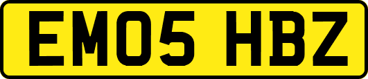 EM05HBZ