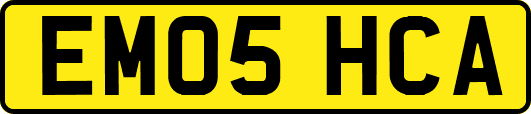 EM05HCA
