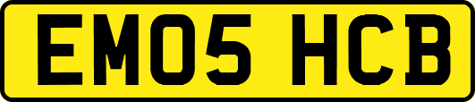 EM05HCB