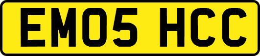 EM05HCC