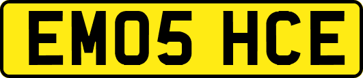 EM05HCE