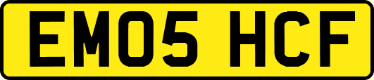EM05HCF