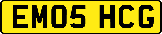 EM05HCG