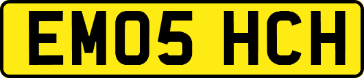 EM05HCH