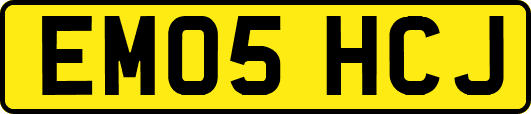 EM05HCJ