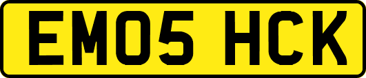 EM05HCK