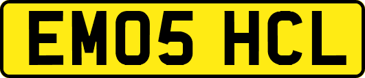 EM05HCL