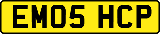 EM05HCP