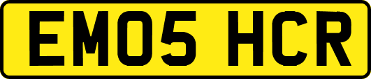 EM05HCR