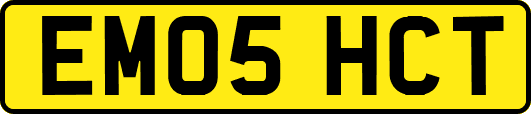 EM05HCT