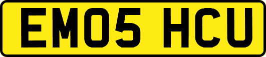 EM05HCU