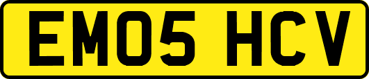 EM05HCV