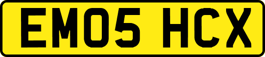 EM05HCX