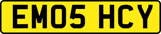 EM05HCY