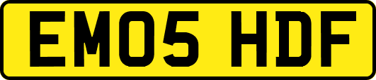EM05HDF