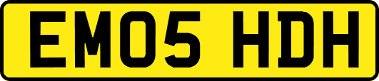 EM05HDH