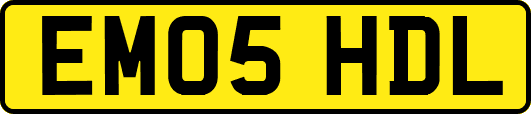 EM05HDL