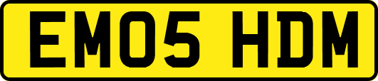 EM05HDM