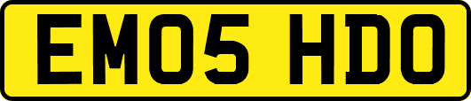 EM05HDO
