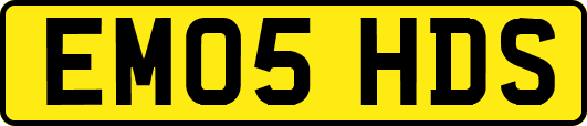 EM05HDS